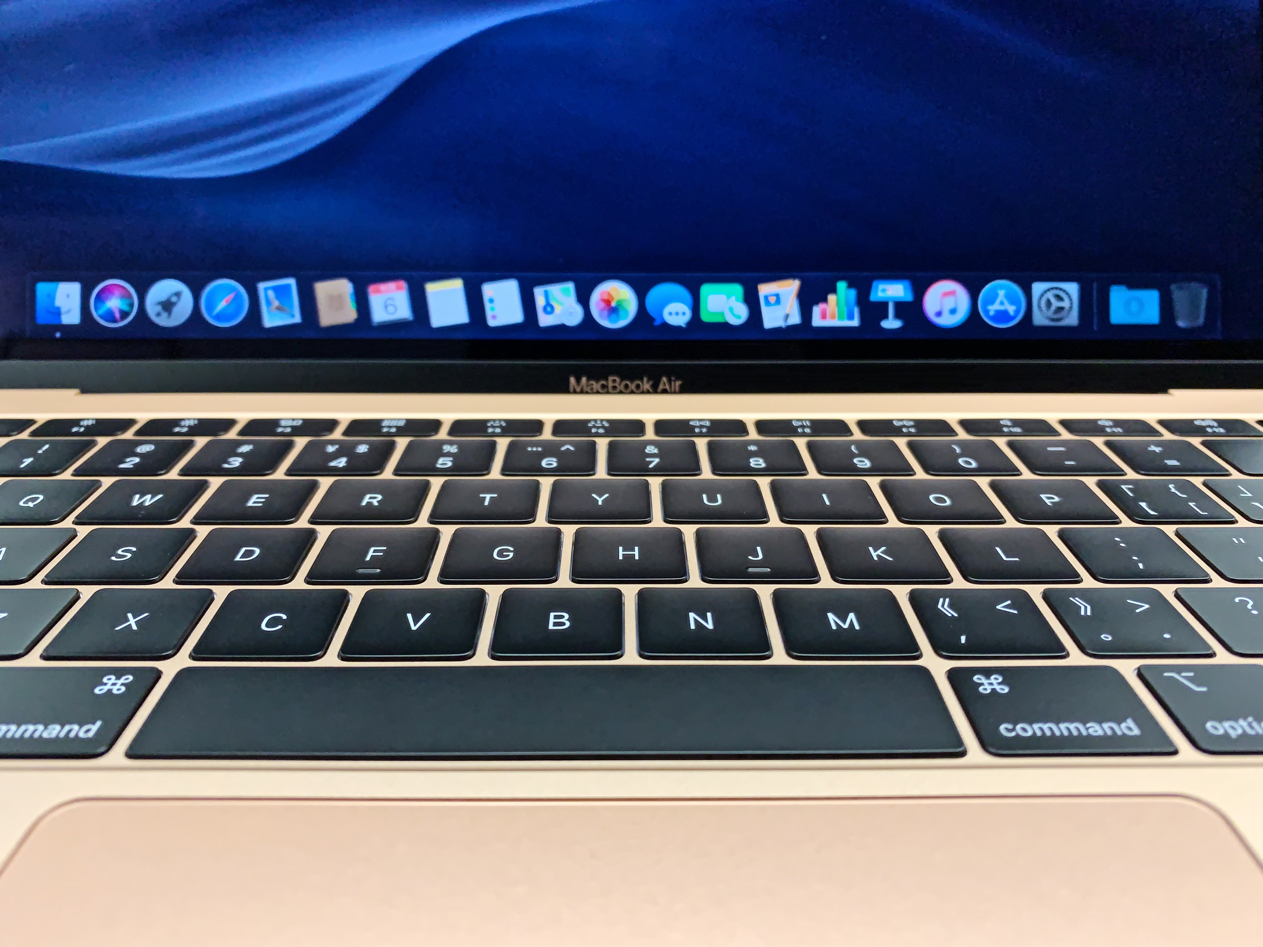 新macbookair和2020款,新macbookairm1测评