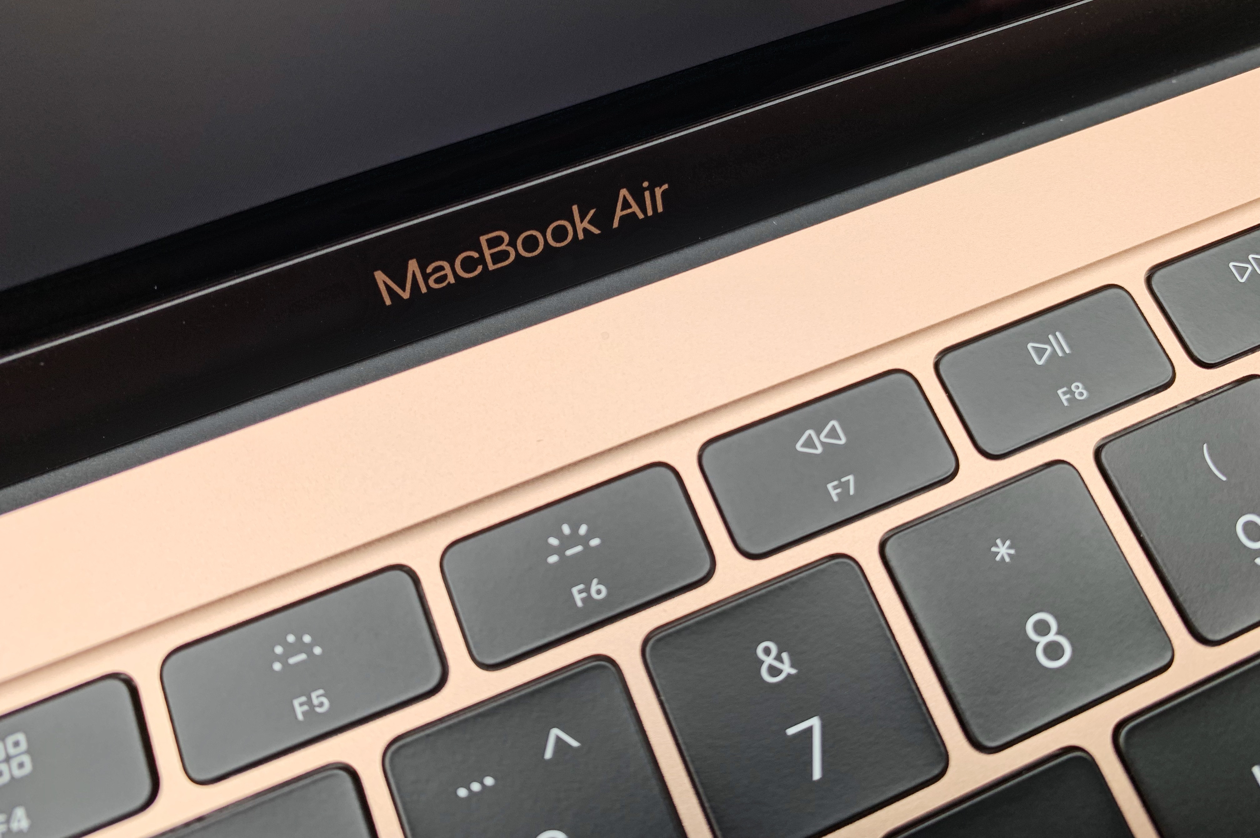 新macbookair和2020款,新macbookairm1测评