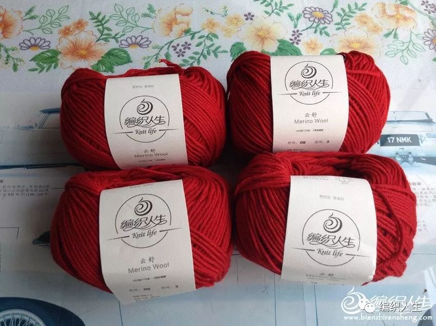 棒针围巾和帽子的教程,冬天棒针最新款帽子