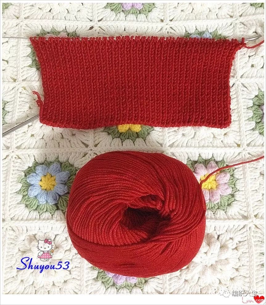棒针围巾和帽子的教程,冬天棒针最新款帽子