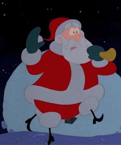 圣诞福利大放送请你查收,圣诞福利来了