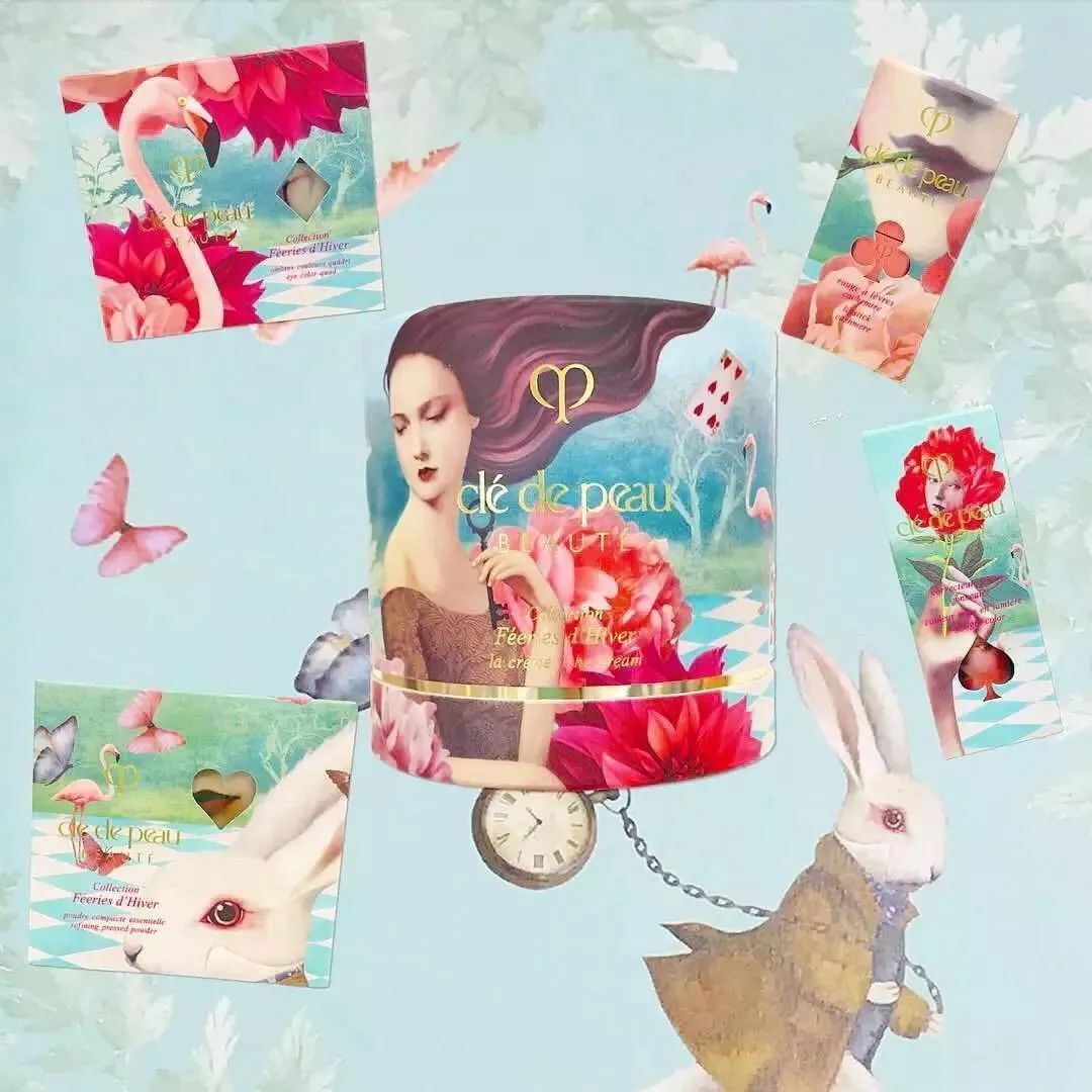 圣诞福利大放送请你查收,圣诞福利来了