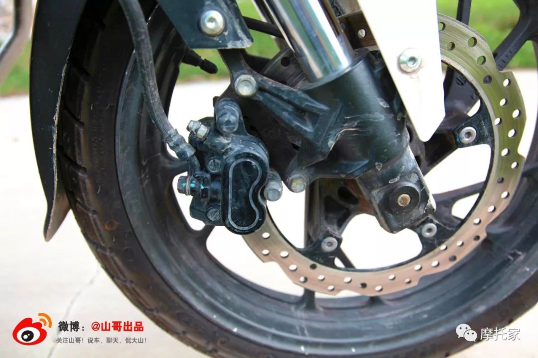 三轮摩托车的安全隐患,注意摩托车安全