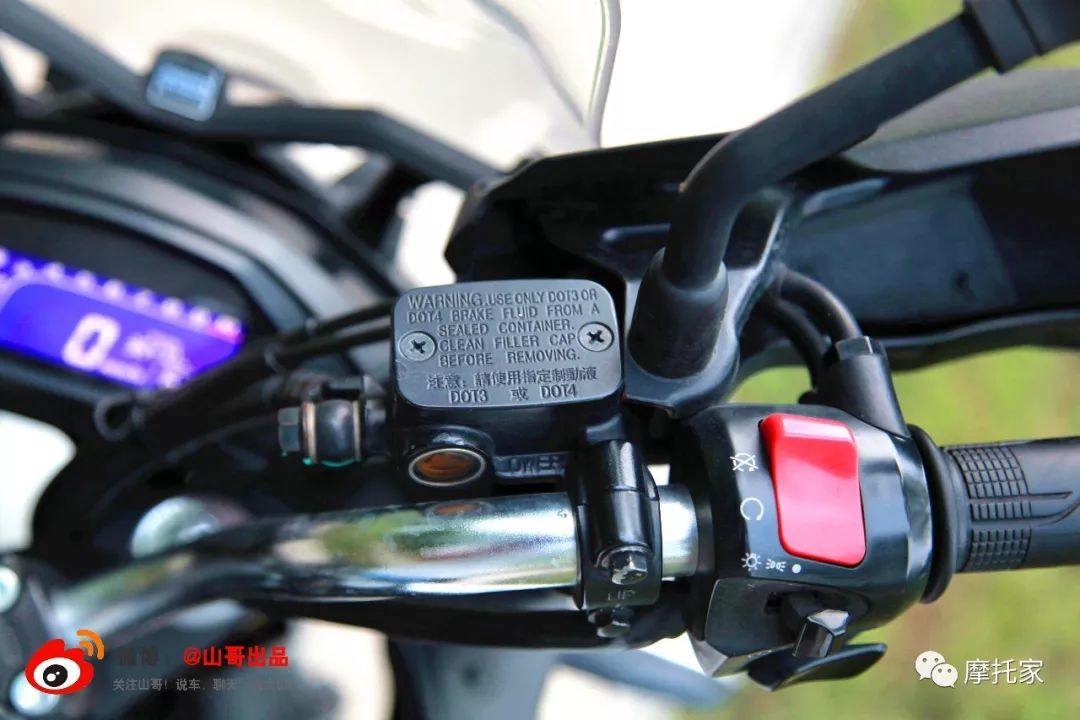 三轮摩托车的安全隐患,注意摩托车安全