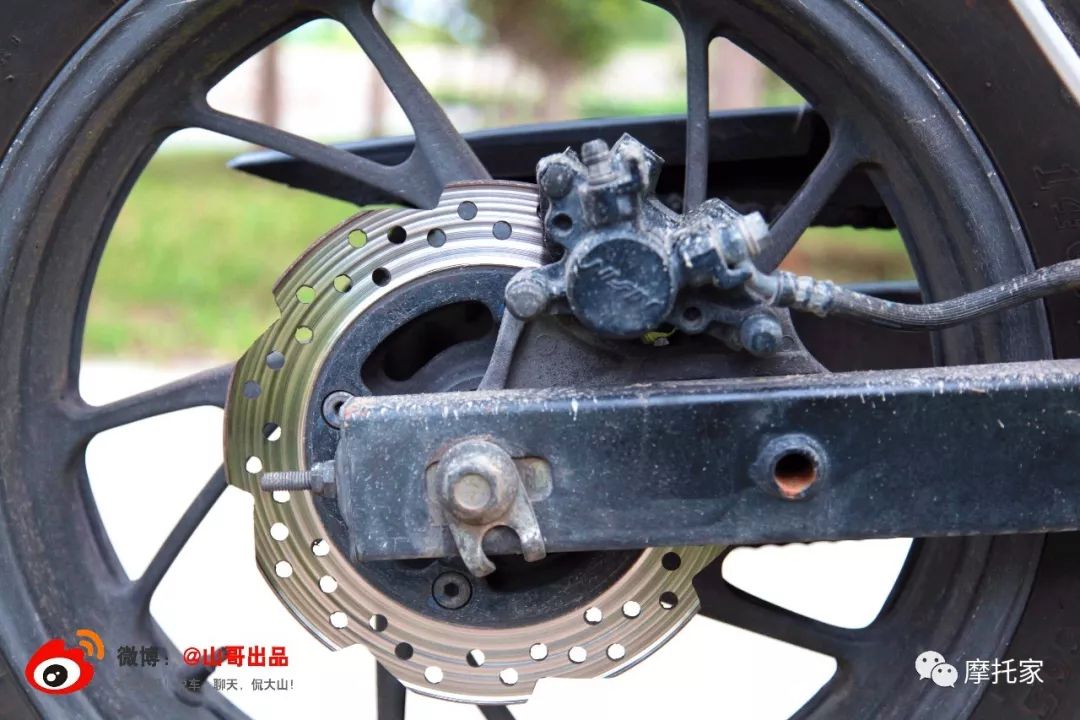 三轮摩托车的安全隐患,注意摩托车安全