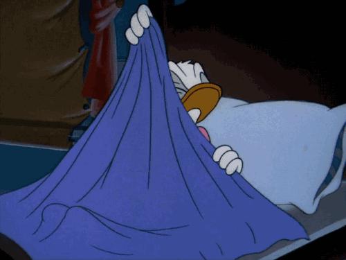 今天一定早睡！那么，到底几点睡才算是熬夜？