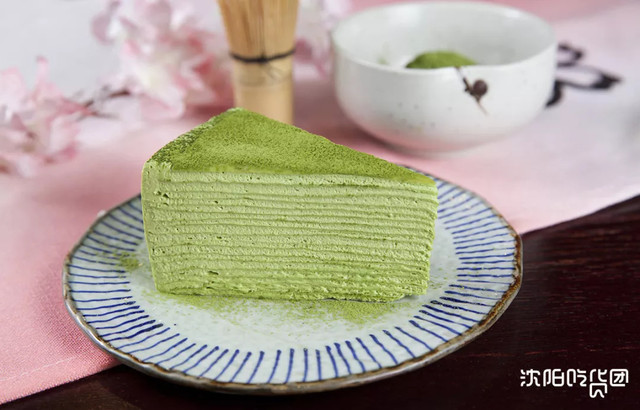 开一家火一家的抹茶店,店长竟是只兔子!今天起,招牌冰淇淋限时3折啦!