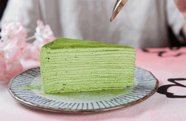 开一家火一家的抹茶店，店长竟是只兔子！今天起，招牌冰淇淋限时3折啦！