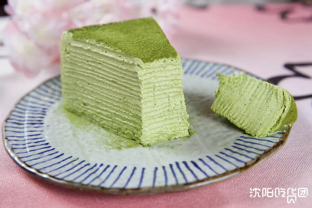 开一家火一家的抹茶店,店长竟是只兔子!今天起,招牌冰淇淋限时3折啦!