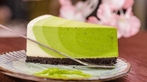 开一家火一家的抹茶店,店长竟是只兔子!今天起,招牌冰淇淋限时3折啦!