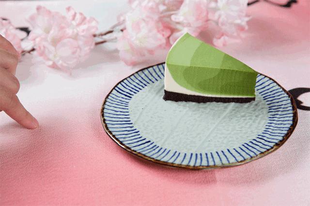 开一家火一家的抹茶店,店长竟是只兔子!今天起,招牌冰淇淋限时3折啦!