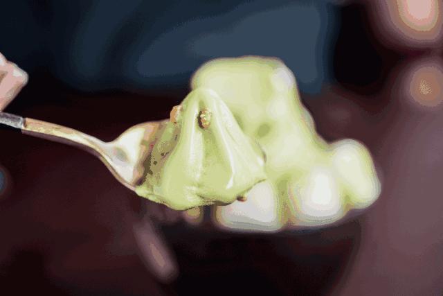 开一家火一家的抹茶店,店长竟是只兔子!今天起,招牌冰淇淋限时3折啦!