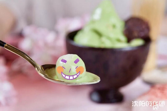 开一家火一家的抹茶店,店长竟是只兔子!今天起,招牌冰淇淋限时3折啦!