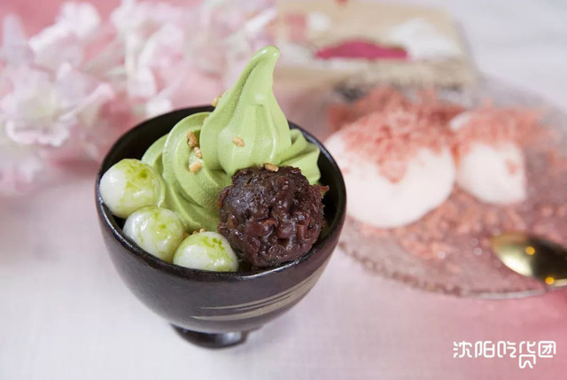 开一家火一家的抹茶店,店长竟是只兔子!今天起,招牌冰淇淋限时3折啦!