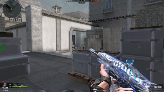 浦东小镇*破爆**防守教学2中2B夹1A