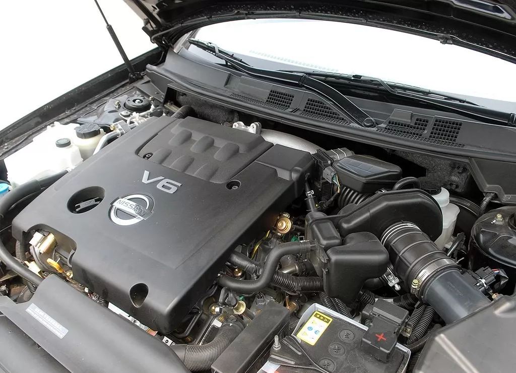 全新天籁悬挂塌陷,新款天籁风格大变还会持续热销吗