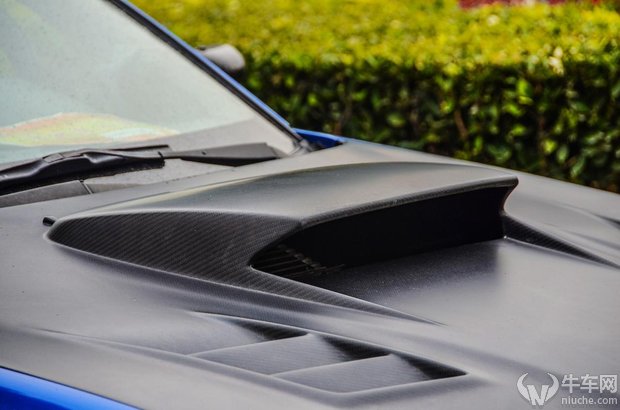 第十代翼豹改11代,第四代翼豹改装宽体