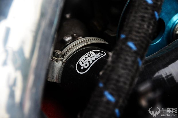 第十代翼豹改11代,第四代翼豹改装宽体