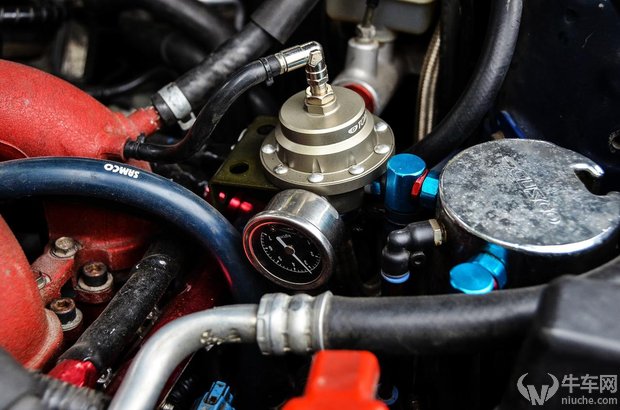 第十代翼豹改11代,第四代翼豹改装宽体