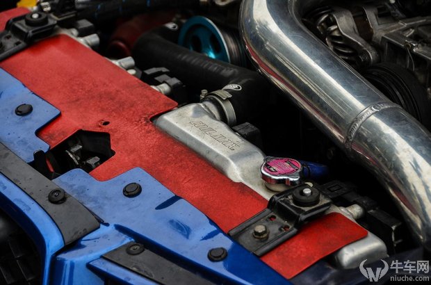 第十代翼豹改11代,第四代翼豹改装宽体