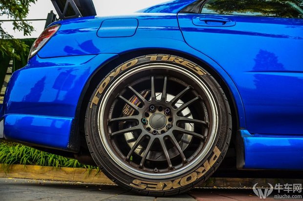 第十代翼豹改11代,第四代翼豹改装宽体