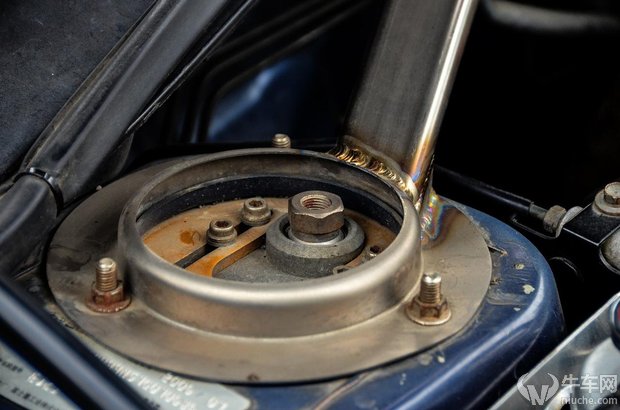 第十代翼豹改11代,第四代翼豹改装宽体