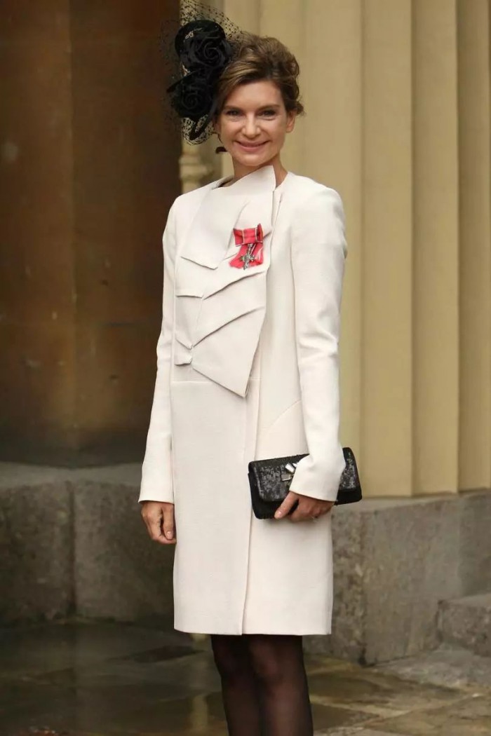 3000万珠宝鞋的中国电商伙伴，为什么是她？