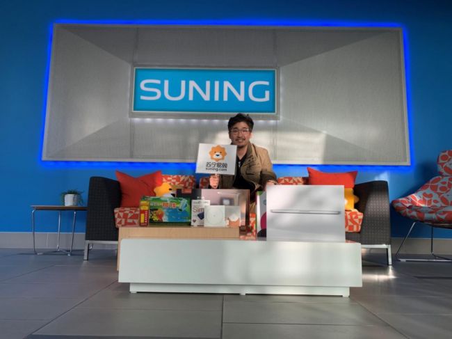 外国程序员购物节“伸冤记”:只囤货,不买格子衬衫