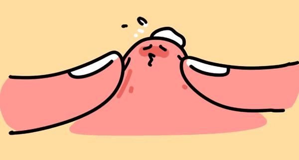 为什么有人吃辣椒不会长痘,脸上长痘跟吃辣椒有关系吗