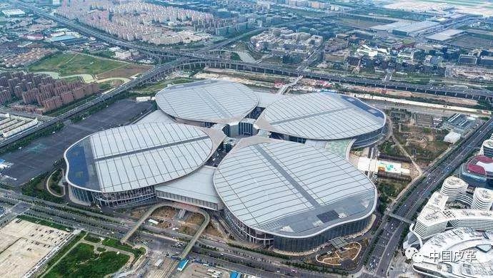 晋江鞋博会鞋革,鞋革元素