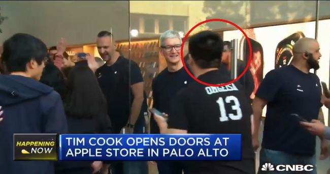 外国程序员购物节“伸冤记”:只囤货,不买格子衬衫