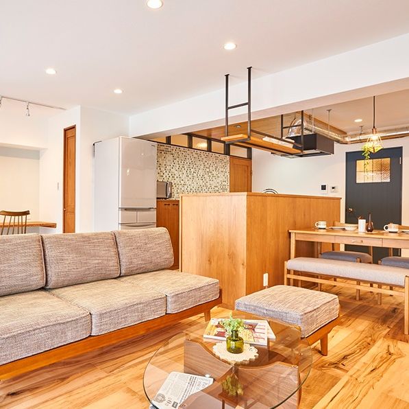 醒醒吧别再颓废了,北欧风已烂街了怎么办