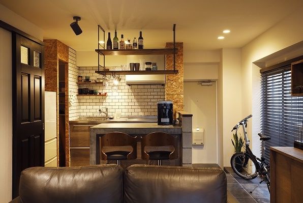 醒醒吧别再颓废了,北欧风已烂街了怎么办