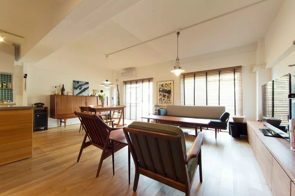 醒醒吧别再颓废了,北欧风已烂街了怎么办