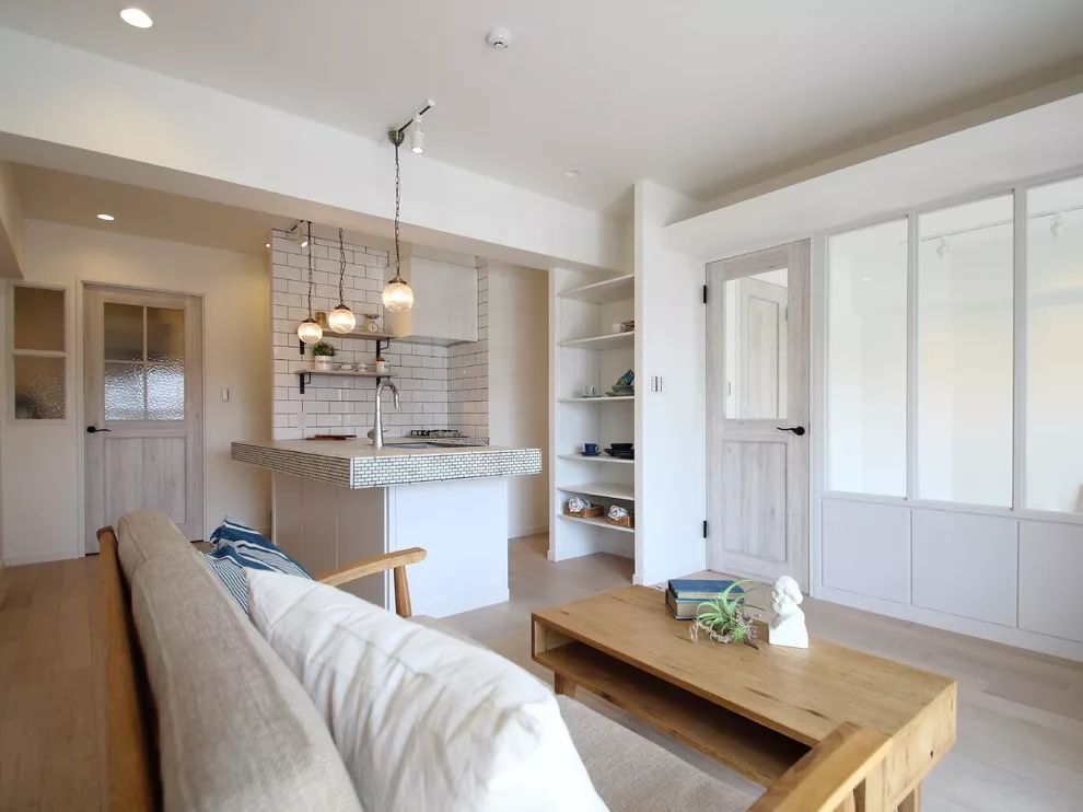 醒醒吧别再颓废了,北欧风已烂街了怎么办