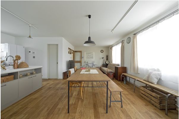 醒醒吧别再颓废了,北欧风已烂街了怎么办