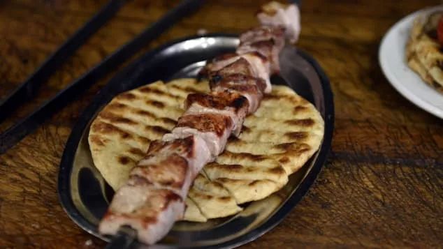 cnn评出10个美食,cnn十大美食之国排名