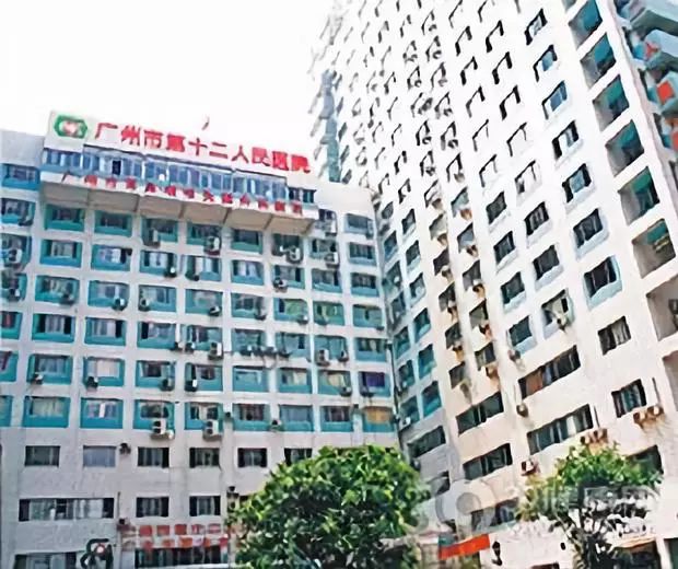 广东医院排行榜2021,广东医院最强各专科排名