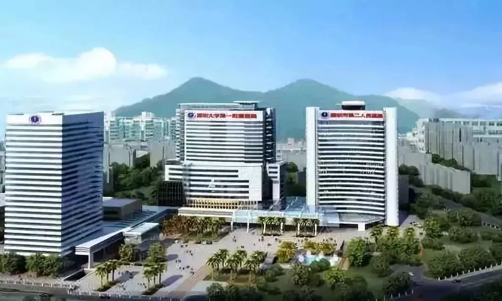 广东医院排行榜2021,广东医院最强各专科排名