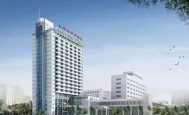 广东医院排行榜2021,广东医院最强各专科排名