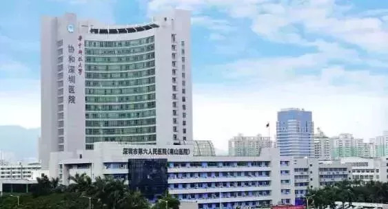 广东医院排行榜2021,广东医院最强各专科排名