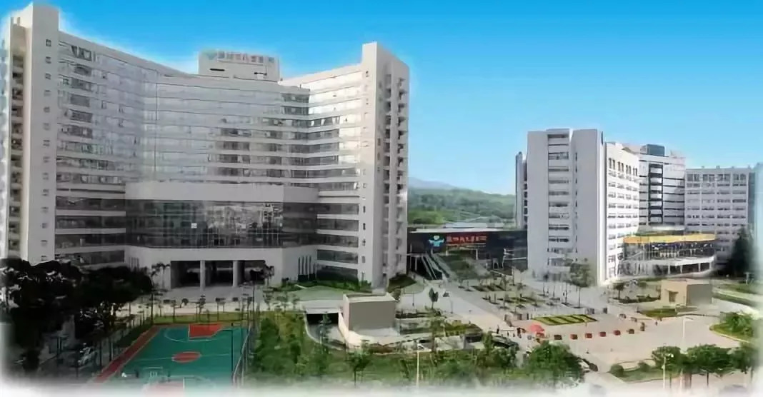 广东医院排行榜2021,广东医院最强各专科排名