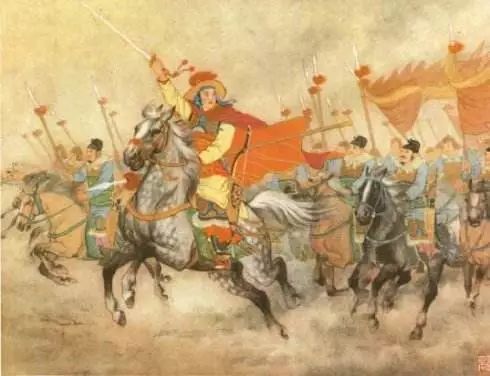 木兰诗课程讲解,木兰诗讲解中国古典文学