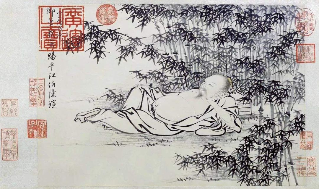 祝勇:连觉都睡不安稳,还谈啥生命质量?