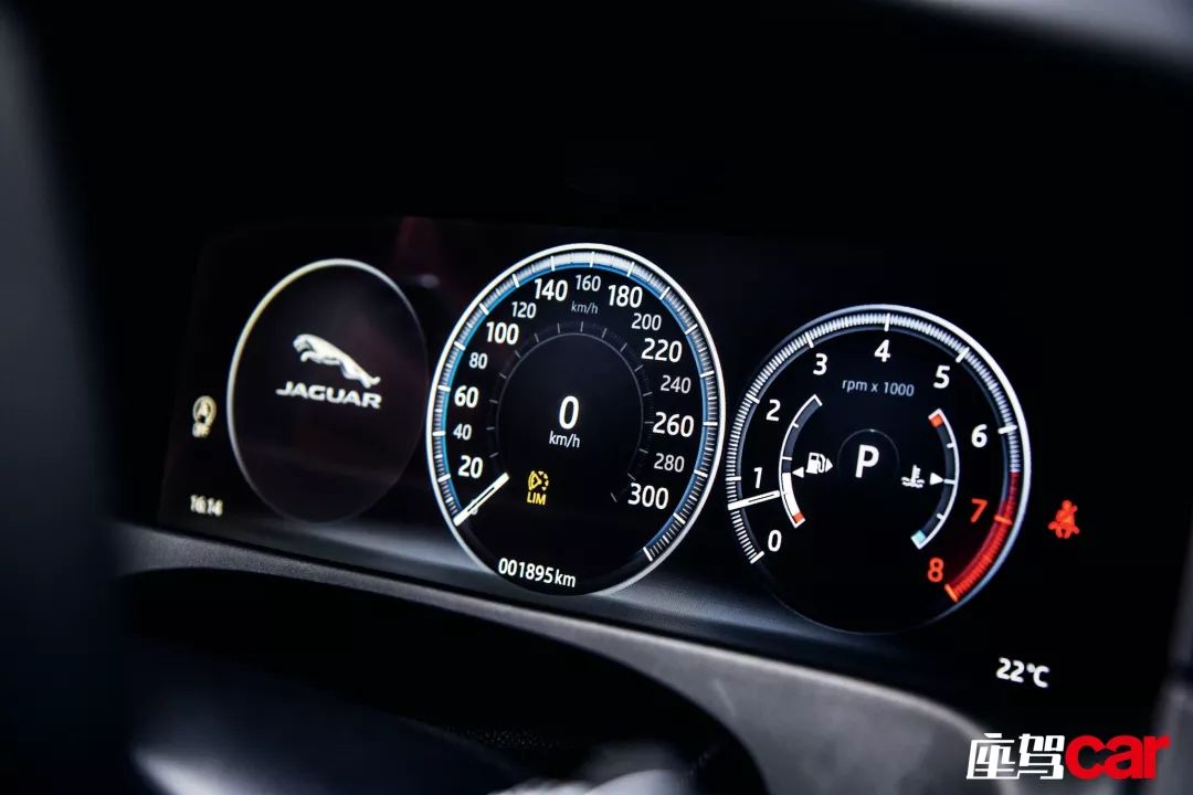 试驾奇瑞捷豹xfl,试驾最新款捷豹xfl