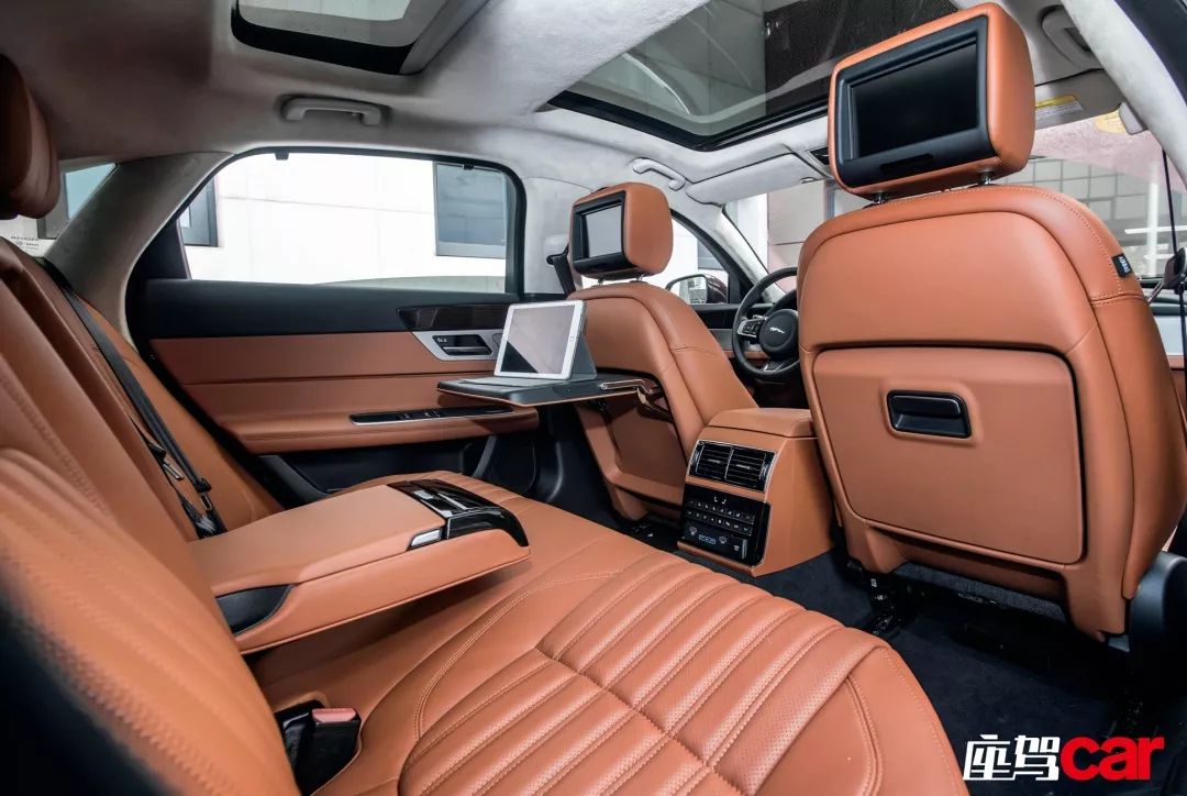 试驾奇瑞捷豹xfl,试驾最新款捷豹xfl