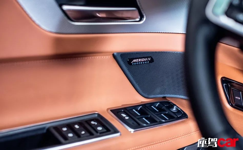 试驾奇瑞捷豹xfl,试驾最新款捷豹xfl