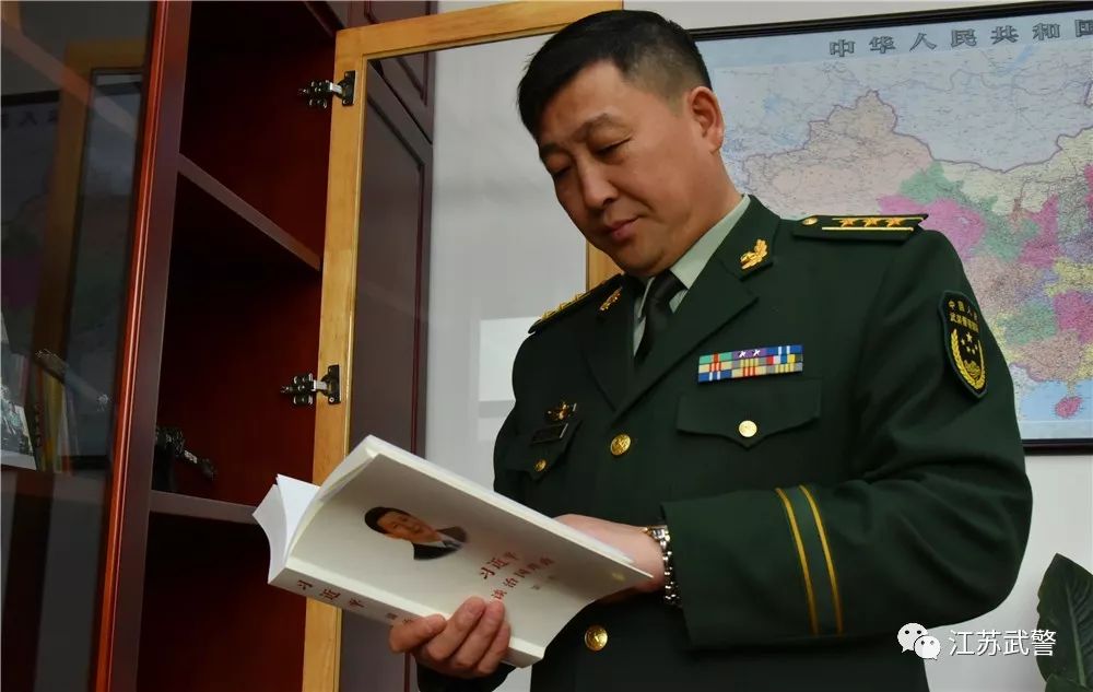 一堂精彩生动的党课,一堂生动鲜活的党课