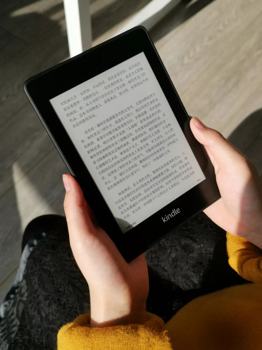 亚马逊kindlepaperwhite使用视频,kindlepaperwhite阅读器