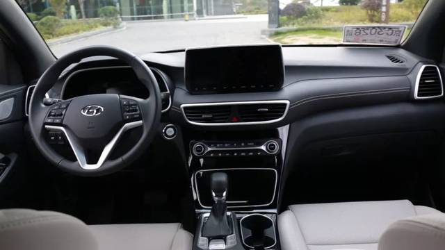 韩系车新途胜省油吗,韩系车现代索纳塔